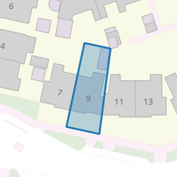 Perceel HLD01-B-3559