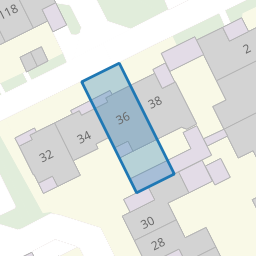 Perceel HLD01-B-3560