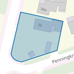 Perceel HLD01-B-3581