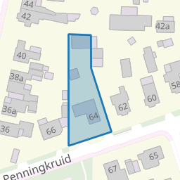 Perceel HLD01-B-3583