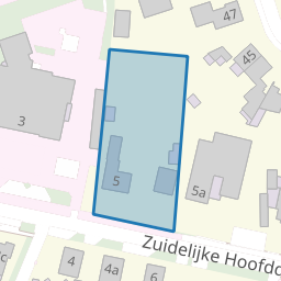 Perceel HLD01-B-3586