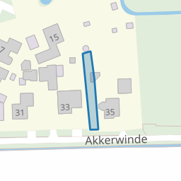 Perceel HLD01-B-3590