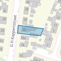 Perceel HLD01-B-3593