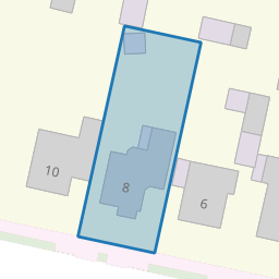 Perceel HLD01-B-3605