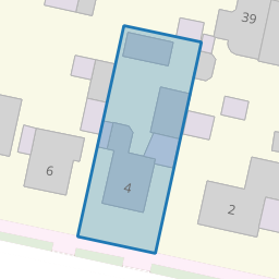 Perceel HLD01-B-3607