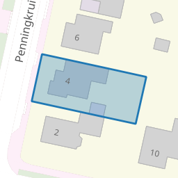 Perceel HLD01-B-3615