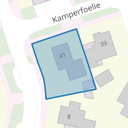 Perceel HLD01-B-3617