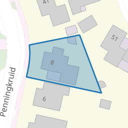 Perceel HLD01-B-3619