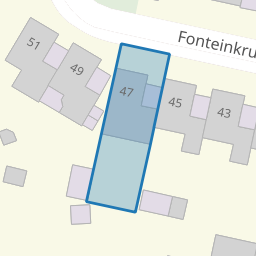 Perceel HLD01-B-3624