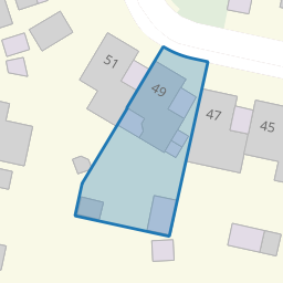 Perceel HLD01-B-3625