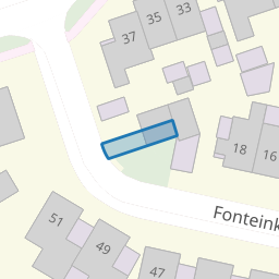 Perceel HLD01-B-3628