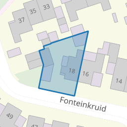 Perceel HLD01-B-3629