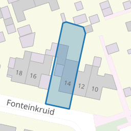 Perceel HLD01-B-3631