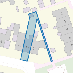 Perceel HLD01-B-3632