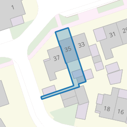 Perceel HLD01-B-3635