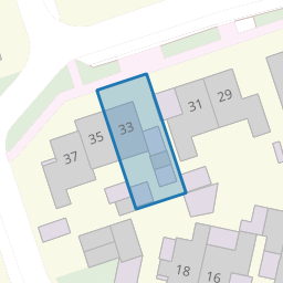 Perceel HLD01-B-3636