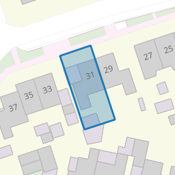 Perceel HLD01-B-3637