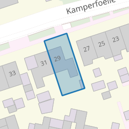 Perceel HLD01-B-3638