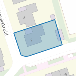 Perceel HLD01-B-3644