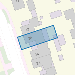 Perceel HLD01-B-3646