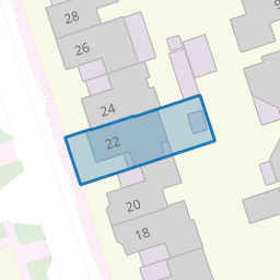 Perceel HLD01-B-3648