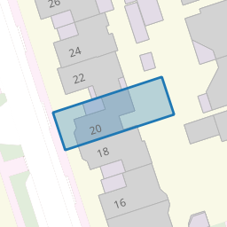 Perceel HLD01-B-3649