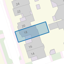 Perceel HLD01-B-3650