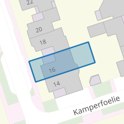 Perceel HLD01-B-3651