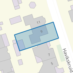 Perceel HLD01-B-3654