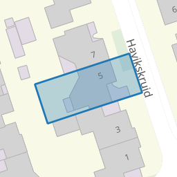 Perceel HLD01-B-3656