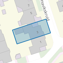 Perceel HLD01-B-3657