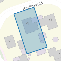 Perceel HLD01-B-3660