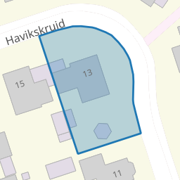 Perceel HLD01-B-3661