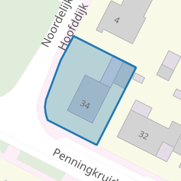 Perceel HLD01-B-3662