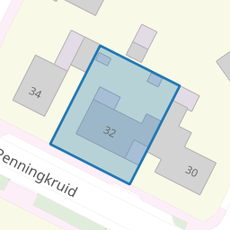 Perceel HLD01-B-3663