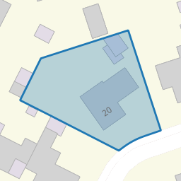 Perceel HLD01-B-3671