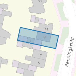 Perceel HLD01-B-3683