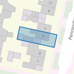 Perceel HLD01-B-3685