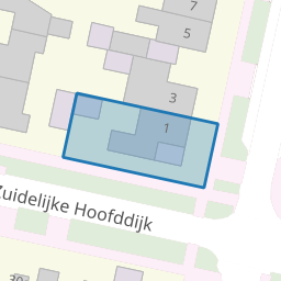 Perceel HLD01-B-3687