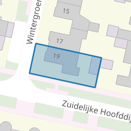 Perceel HLD01-B-3693