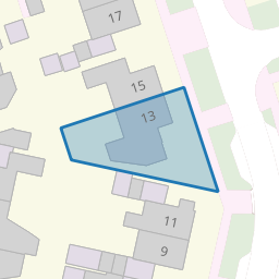 Perceel HLD01-B-3699