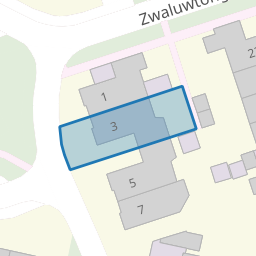 Perceel HLD01-B-3701