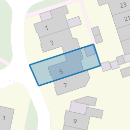 Perceel HLD01-B-3702