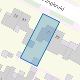 Perceel HLD01-B-3704