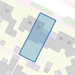 Perceel HLD01-B-3705