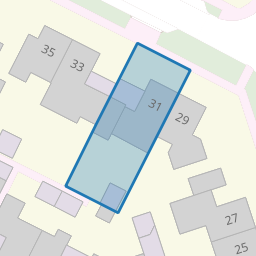 Perceel HLD01-B-3706