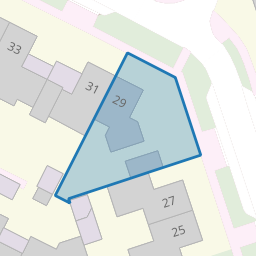 Perceel HLD01-B-3707