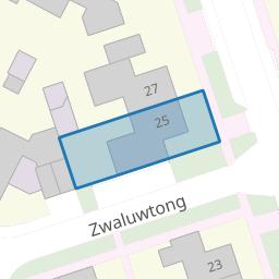 Perceel HLD01-B-3709