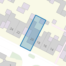 Perceel HLD01-B-3710