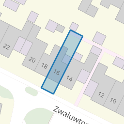 Perceel HLD01-B-3712